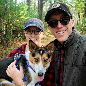 Meet your Posher, Tim